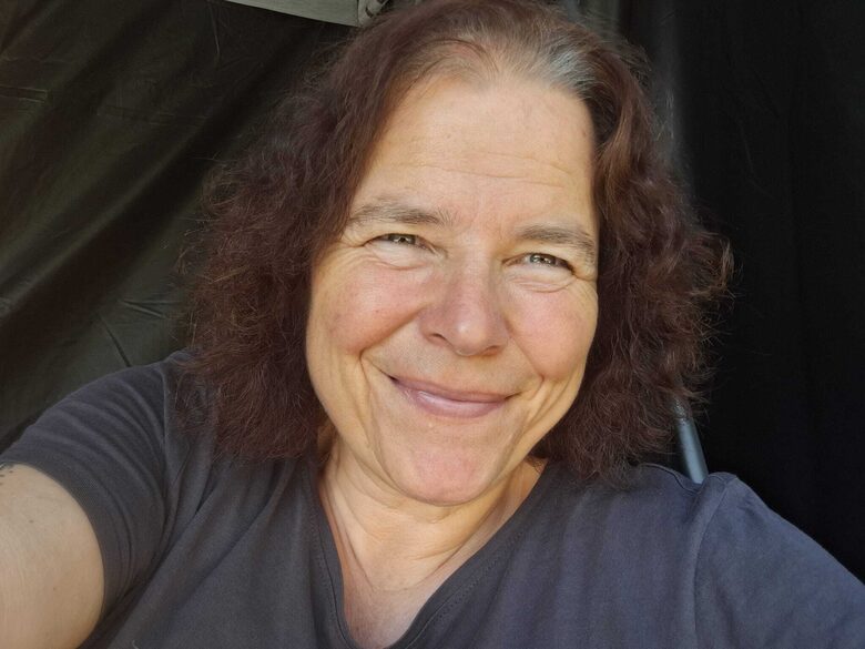 Just me