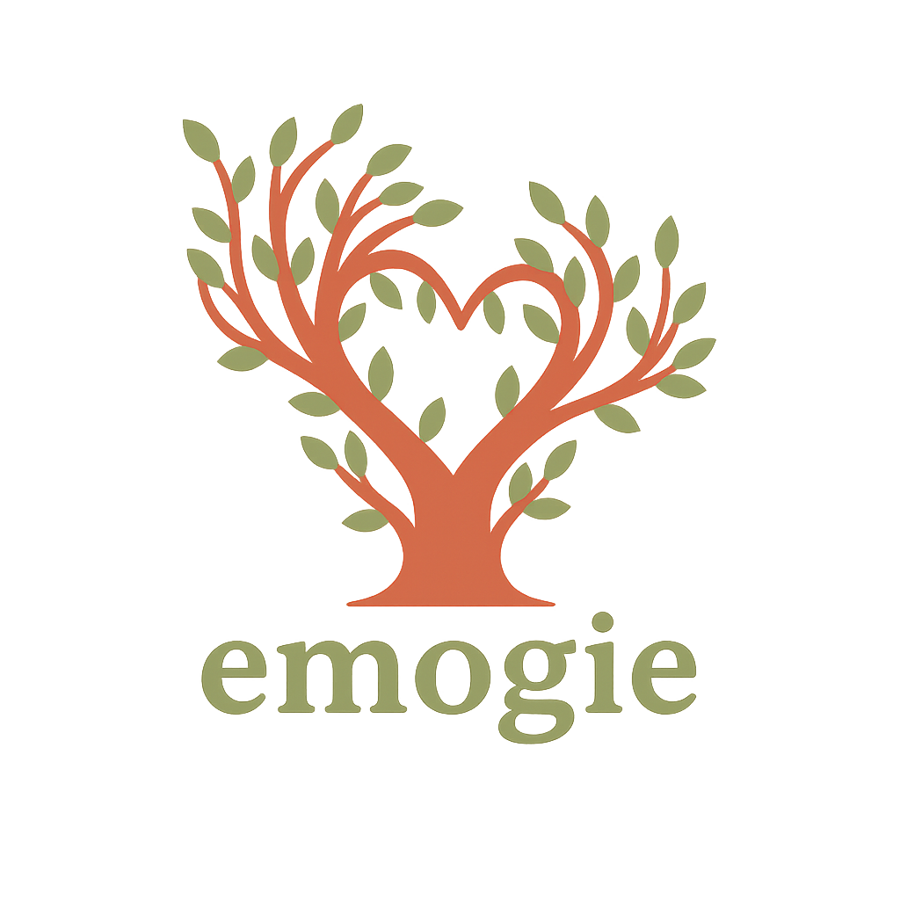 EMOGIE-Seelenweg